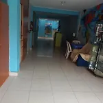 Hospedaje D\'Leydi