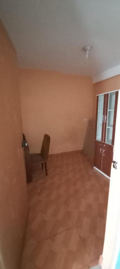 Hostal D'leydi Lima