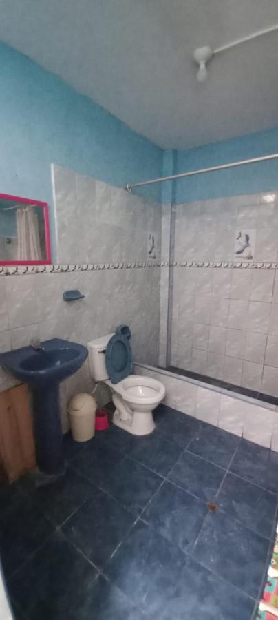 D'leydi Hostal Lima